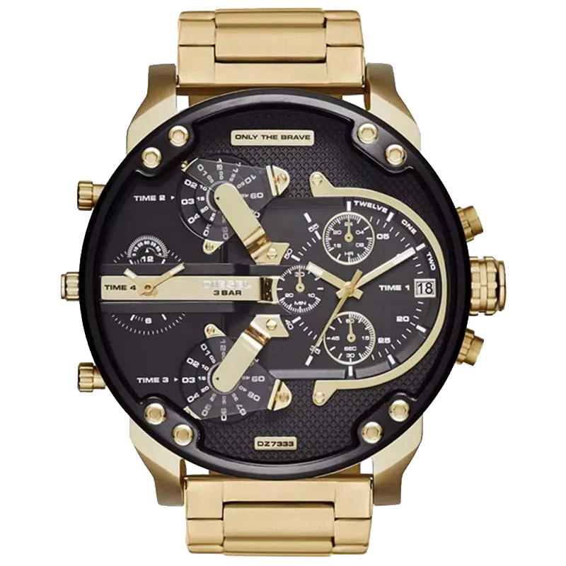 Diesel DZ7333  Фото 1