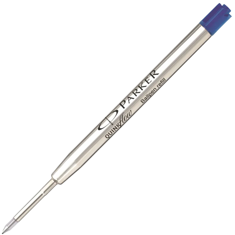 Parker Z02 Standard Ball Pen Blue (2шт.) (1950373) 
