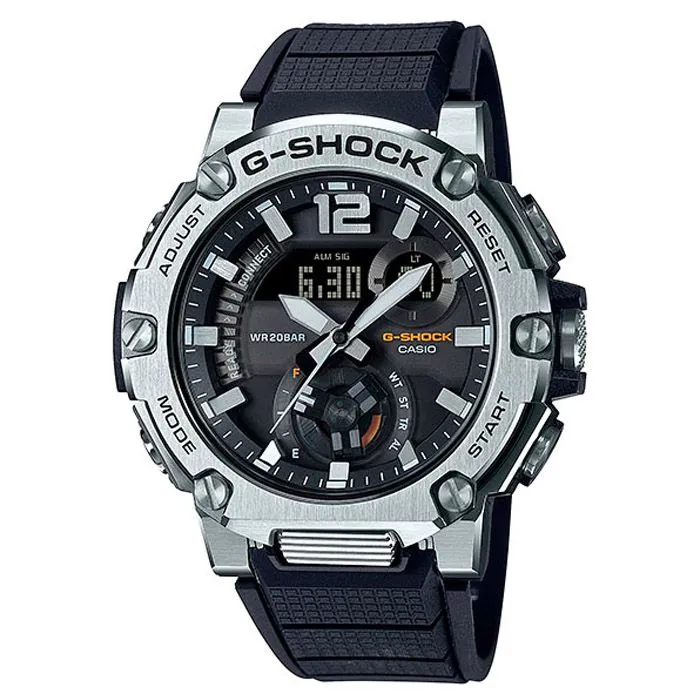 Casio G-Shock GST-B300S-1A  Фото 1