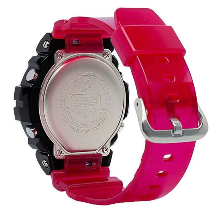 Casio G-Shock GM-6900B-4E  Фото 4