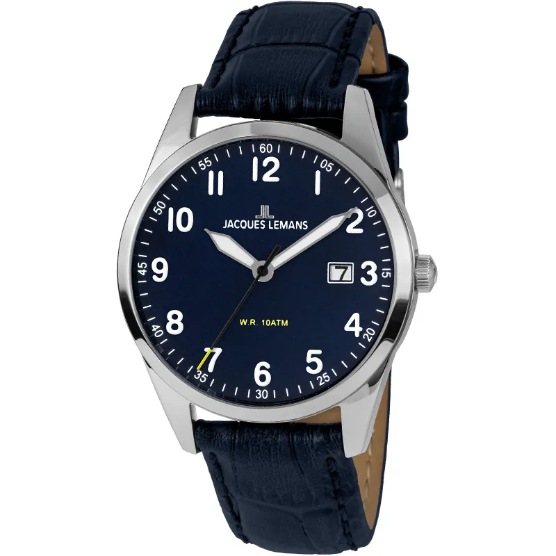 Jacques Lemans 1-2002C 