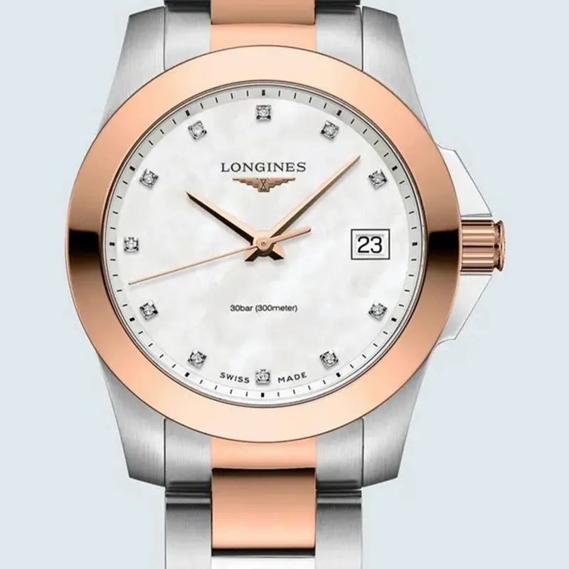 Longines L33773887  Фото 2