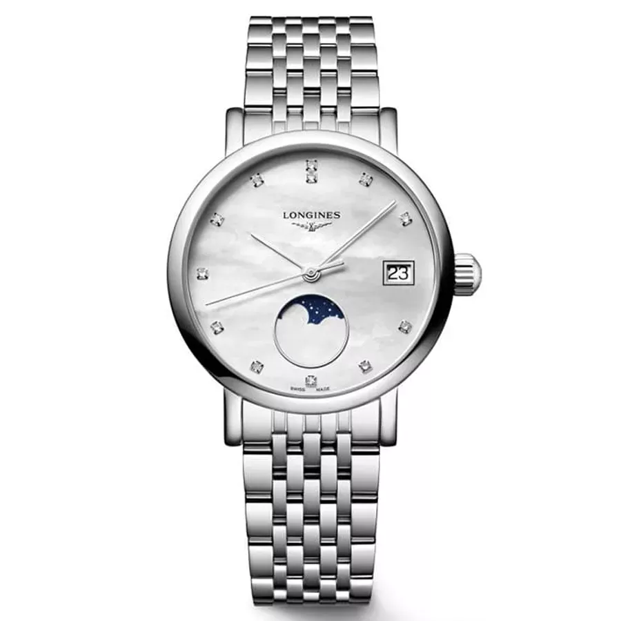 Longines L43304876  Фото 1