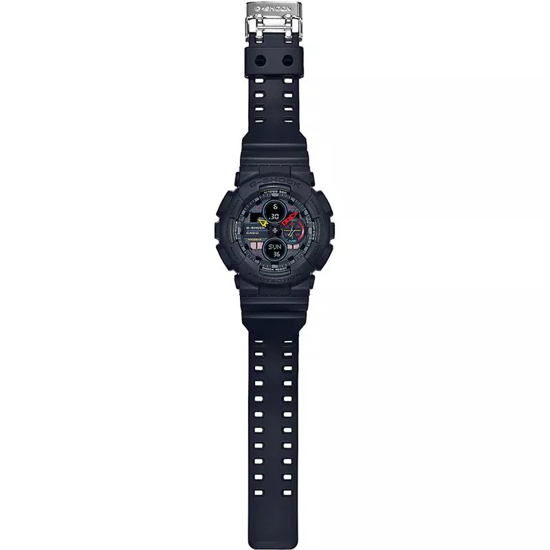 Casio G-Shock GA-140BMC-1A  Фото 2