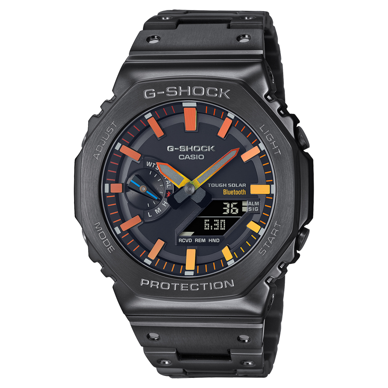 Casio G-Shock GM-B2100BPC-1A  Фото 1