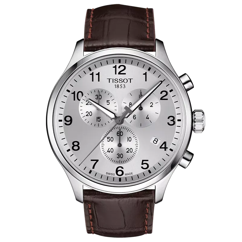 Tissot T116.617.16.037.00  Фото 1