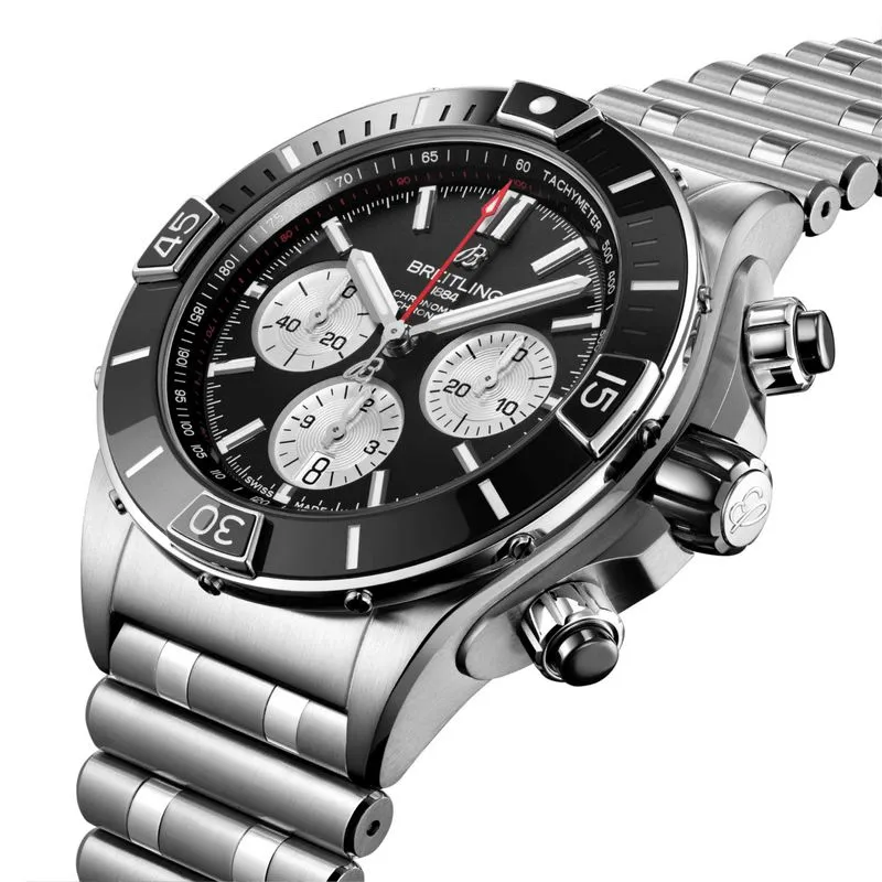 Breitling AB0136251B1A1  Фото 2