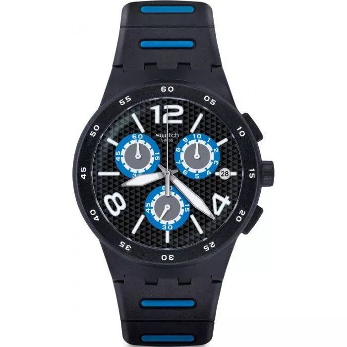 Наручные часы  Swatch SUSB410  Фото 1