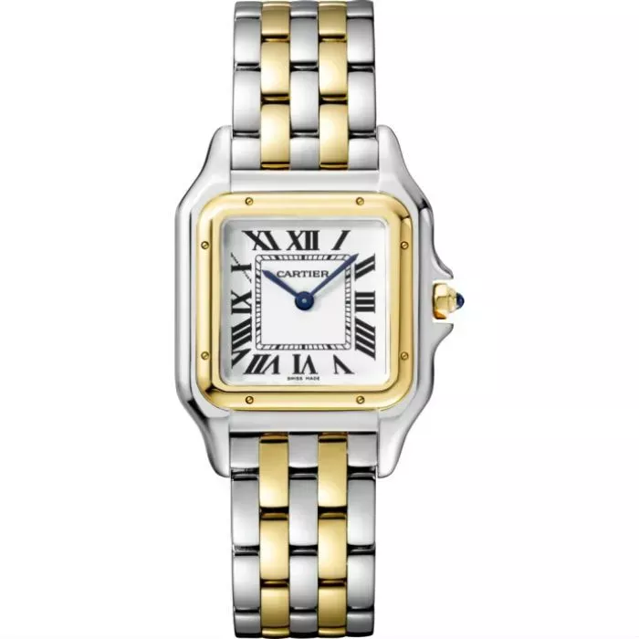 Cartier W2PN0007 (117302WX) 