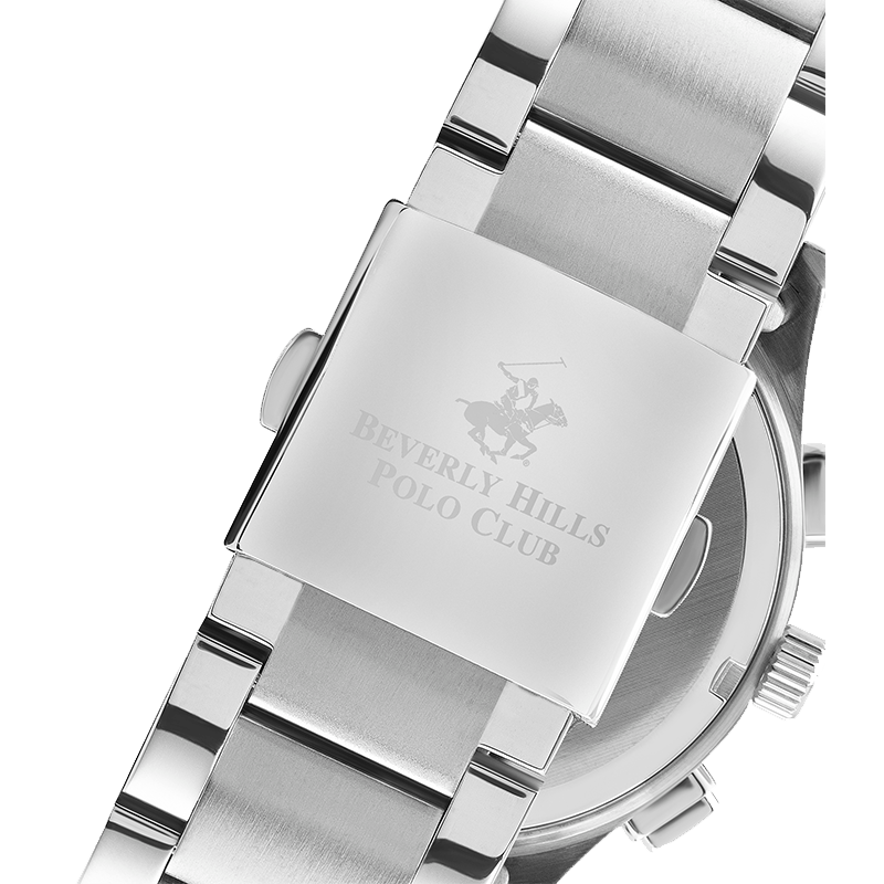 Купить Наручные часы Beverly Hills Polo Club BP3214X.390 в Sibtime Фото 2 Наручные часы Beverly Hills Polo Club BP3214X.390 Фото 2