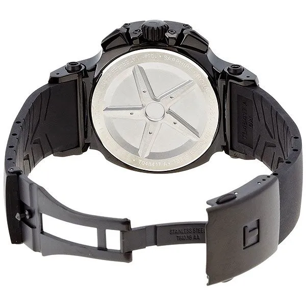 Tissot T048.417.37.057.00  Фото 2