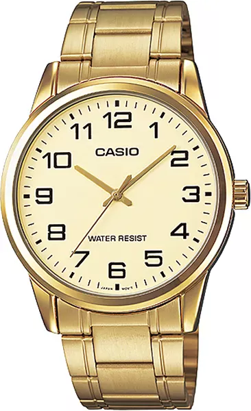 Casio Collection MTP-V001G-9B 