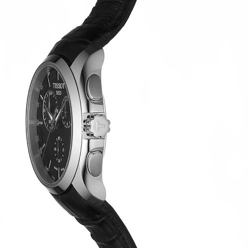 Наручные часы  Tissot T035.439.16.051.00 T-Classic Фото 4