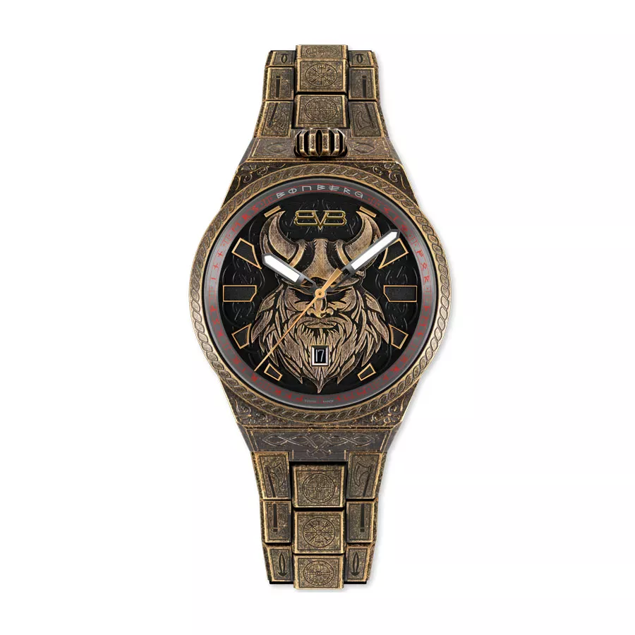 Bomberg BF43H3PBR.19-3.12  Фото 1