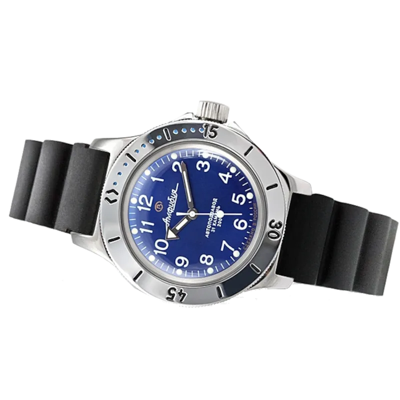 Восток 2415000000/120812 