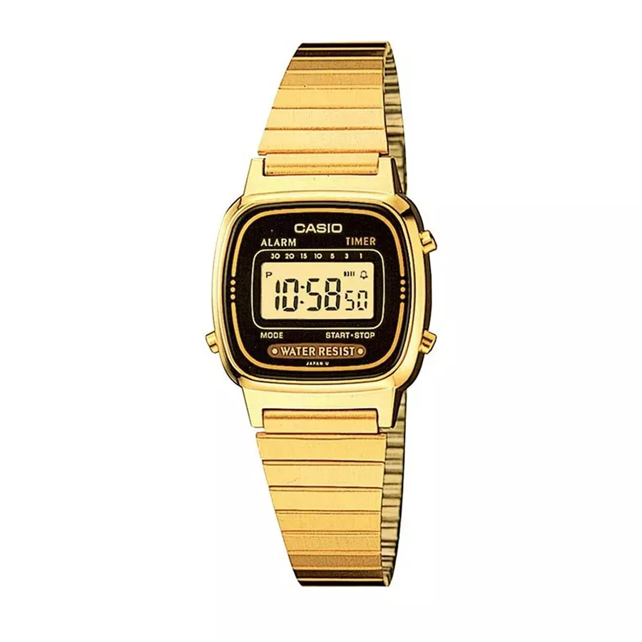 Casio Collection LA670WGA-1 