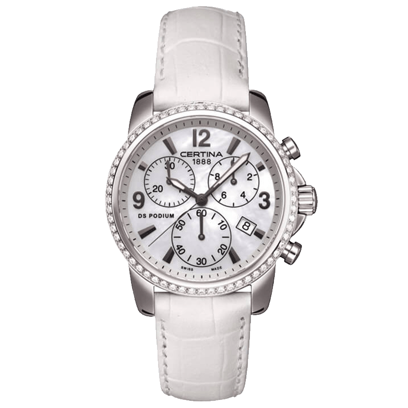 Certina C001.217.16.117.10 