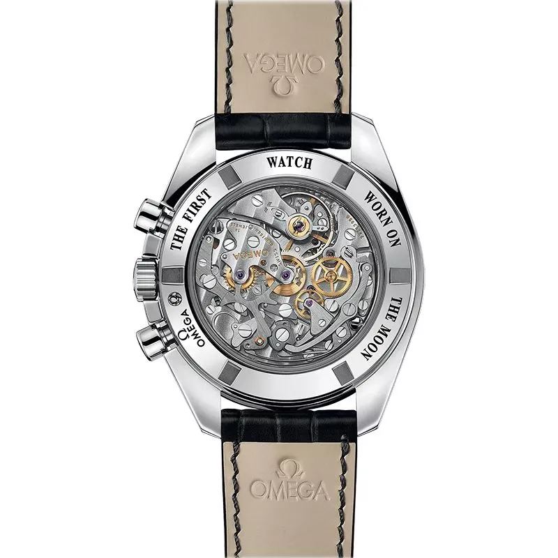 Omega 311.33.42.30.01.002  Фото 2