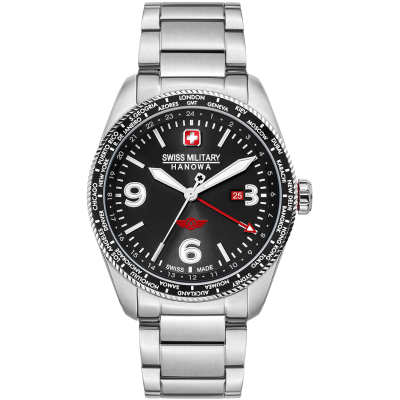 Swiss Military Hanowa SMWGH2100904 