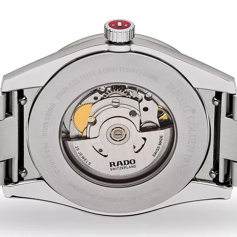 Наручные часы  Rado R33101314 HyperChrome Фото 2