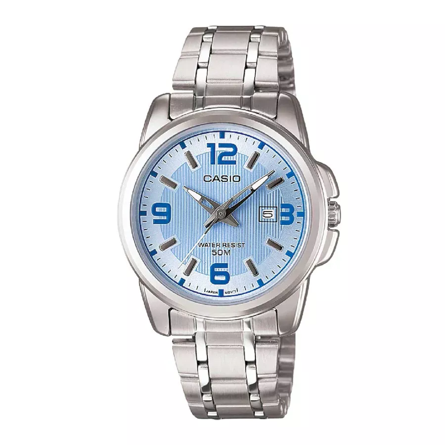 Casio Collection LTP-1314D-2A  Фото 1