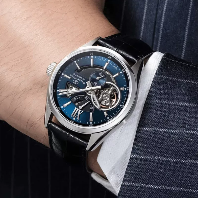 Orient Star RE-AV0005L00B  Фото 5