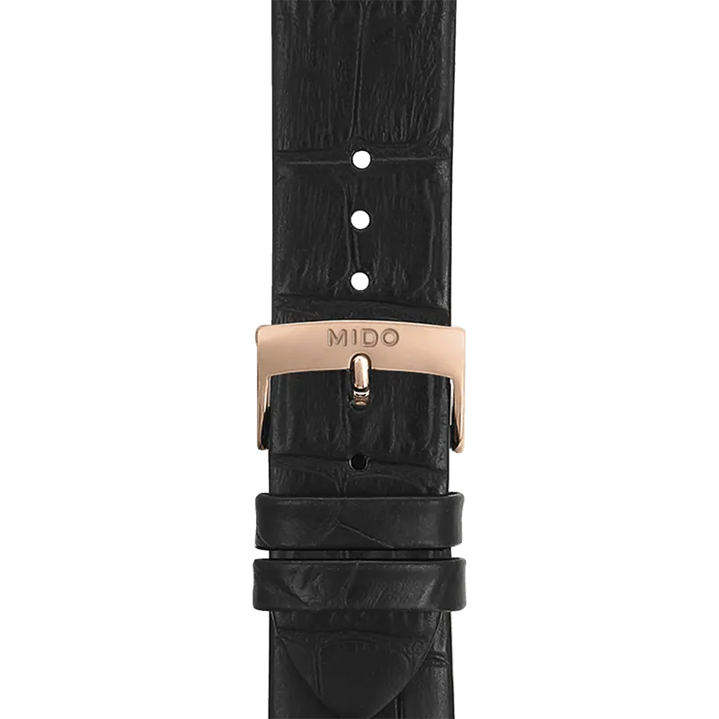 Купить Наручные часы Mido M027.407.36.260.00 Baroncelli в Sibtime Фото 2 Наручные часы Mido M027.407.36.260.00 Baroncelli Фото 2