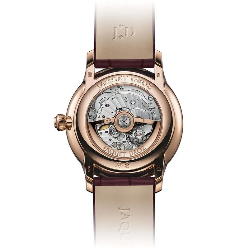 Jaquet Droz J007023202 (95)  Фото 2