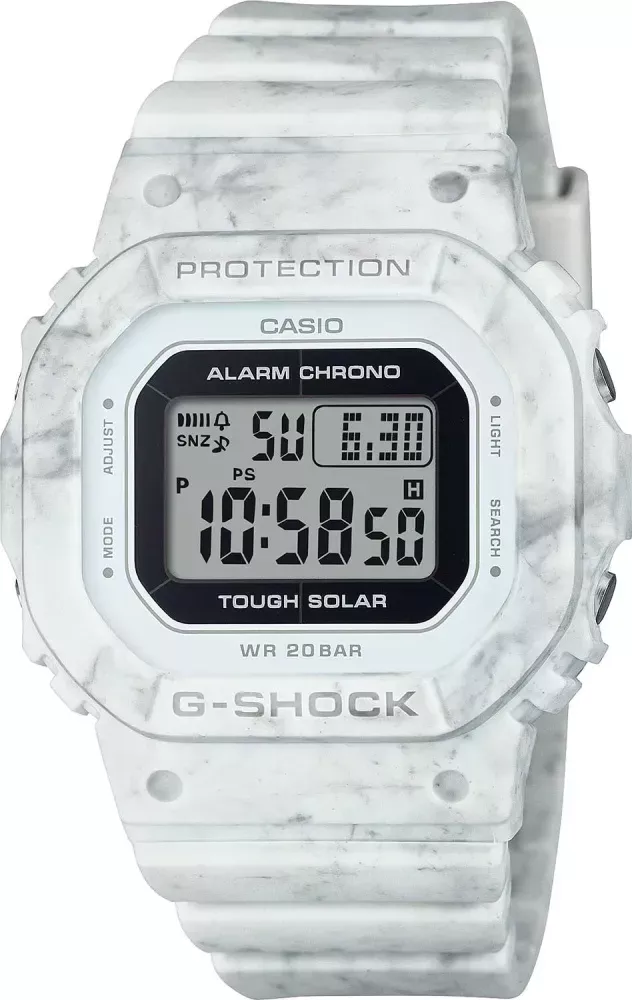 Casio G-Shock GMS-S5600RT-7 