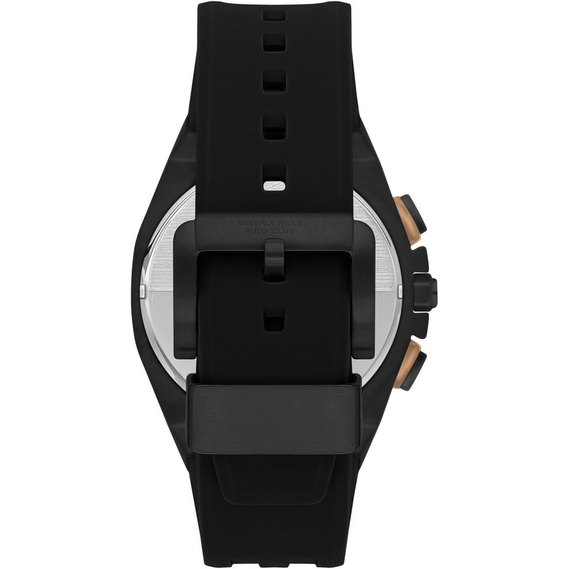 Купить Наручные часы Beverly Hills Polo Club BP3624X.651 Quartz в Sibtime Фото 3 Наручные часы Beverly Hills Polo Club BP3624X.651 Quartz Фото 3