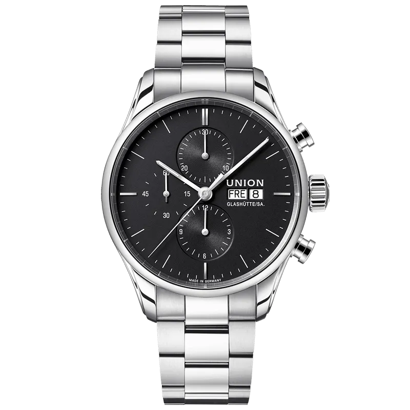 Union Glashutte D0114141105100 