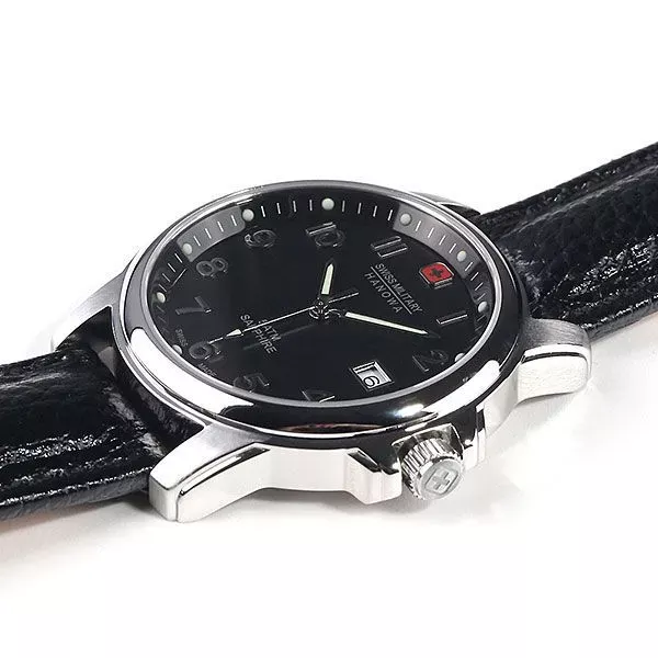 Swiss Military Hanowa 06-4231.04.007  Фото 2