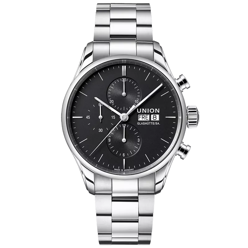 Union Glashutte D0114141105100 