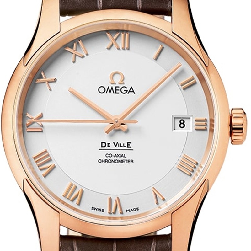 Купить Наручные часы Omega 431.53.41.21.02.001 De Ville в Sibtime Фото 2 Наручные часы Omega 431.53.41.21.02.001 De Ville Фото 2