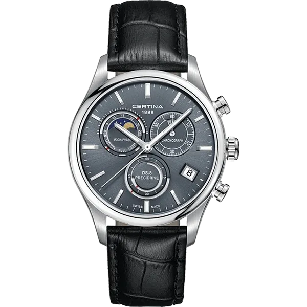 Certina C033.450.16.351.00 