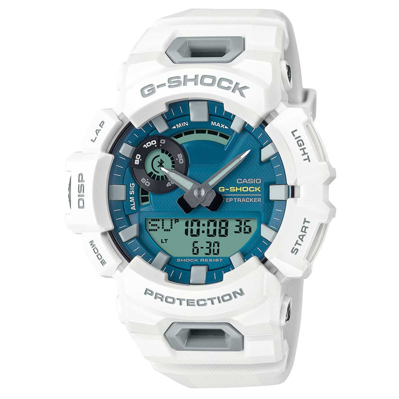 Наручные часы  Casio G-Shock GBA-900CB-7A G-SHOCK Фото 1