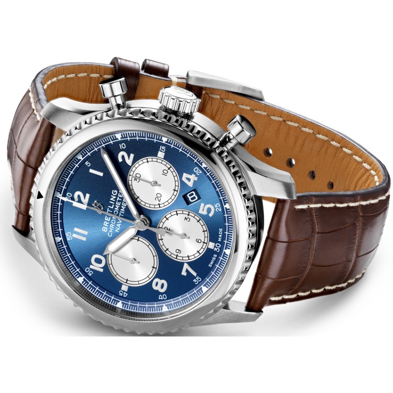 Breitling AB0117131C1P2  Фото 3