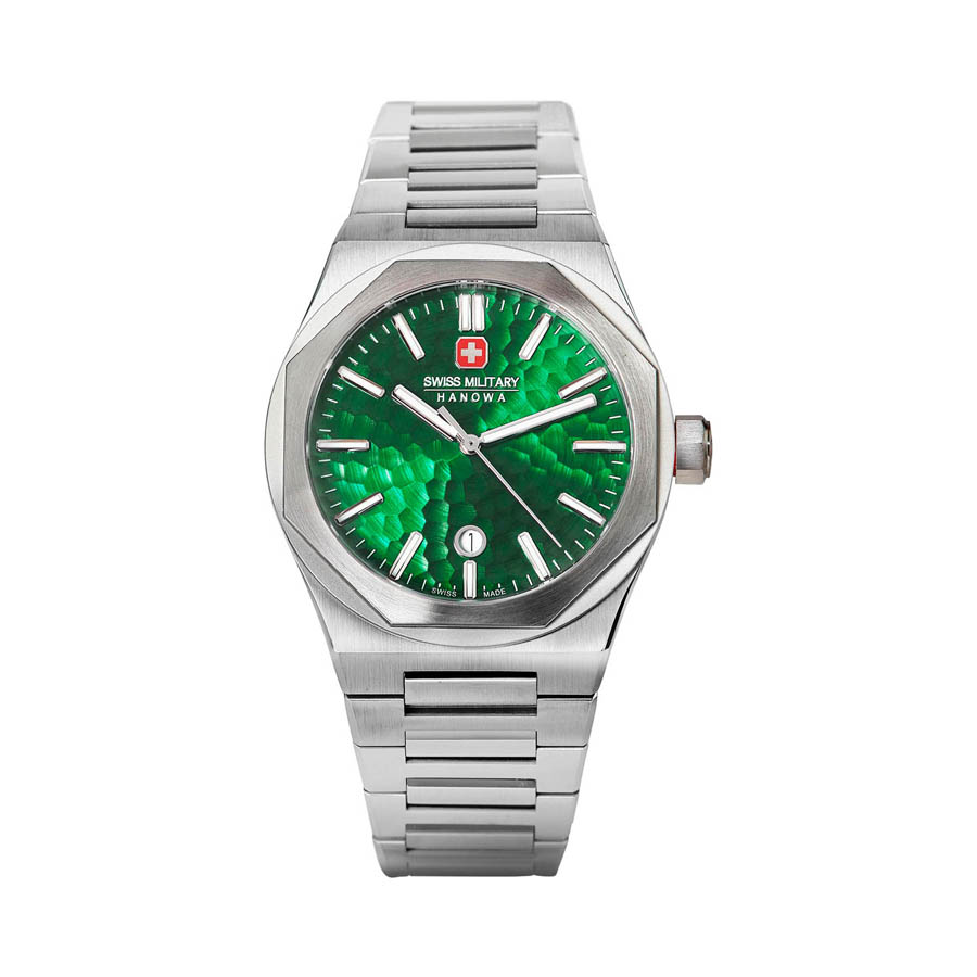 Swiss Military Hanowa SMWGH2101906 