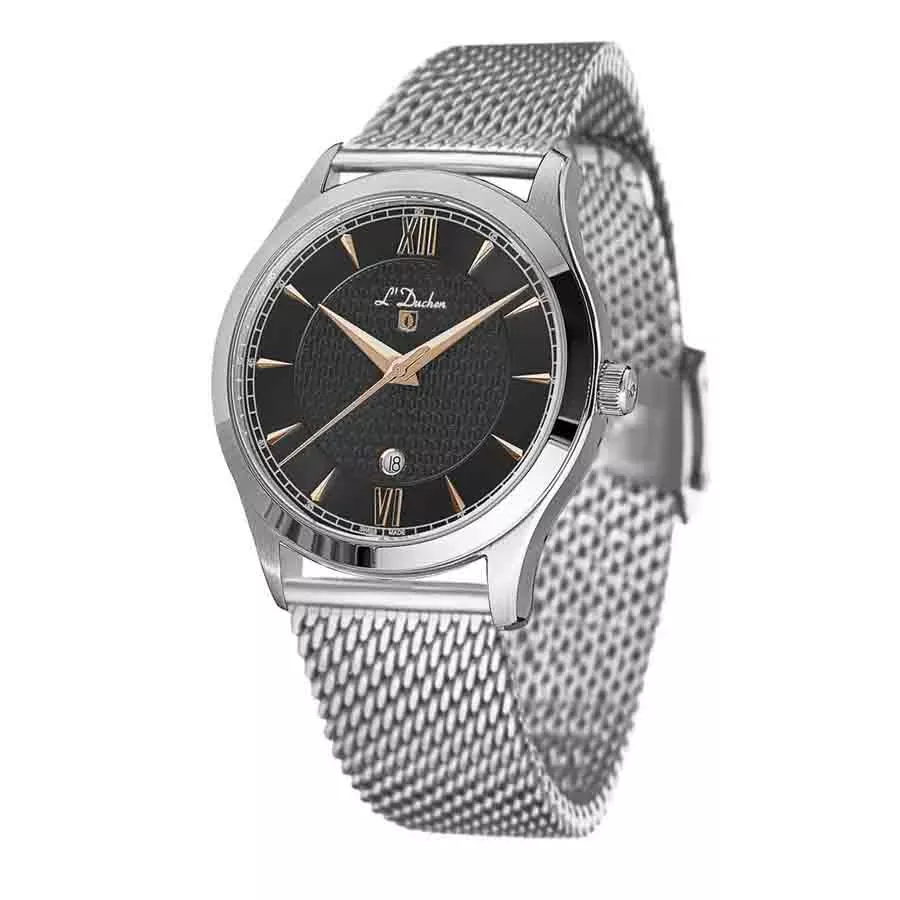 Наручные часы  L'Duchen D 761.12.12 M  Фото 2