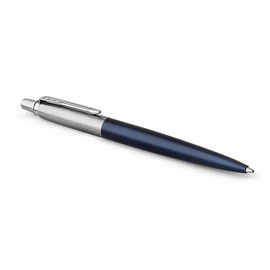 Parker Набор:Шар. Jotter Royal Blue CT BP (1953186)(1953347) и Ежедн. недат. черн. (195_3_128023186)  Фото 4