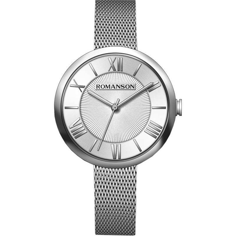 Romanson RM8A48 LLW(WH) 