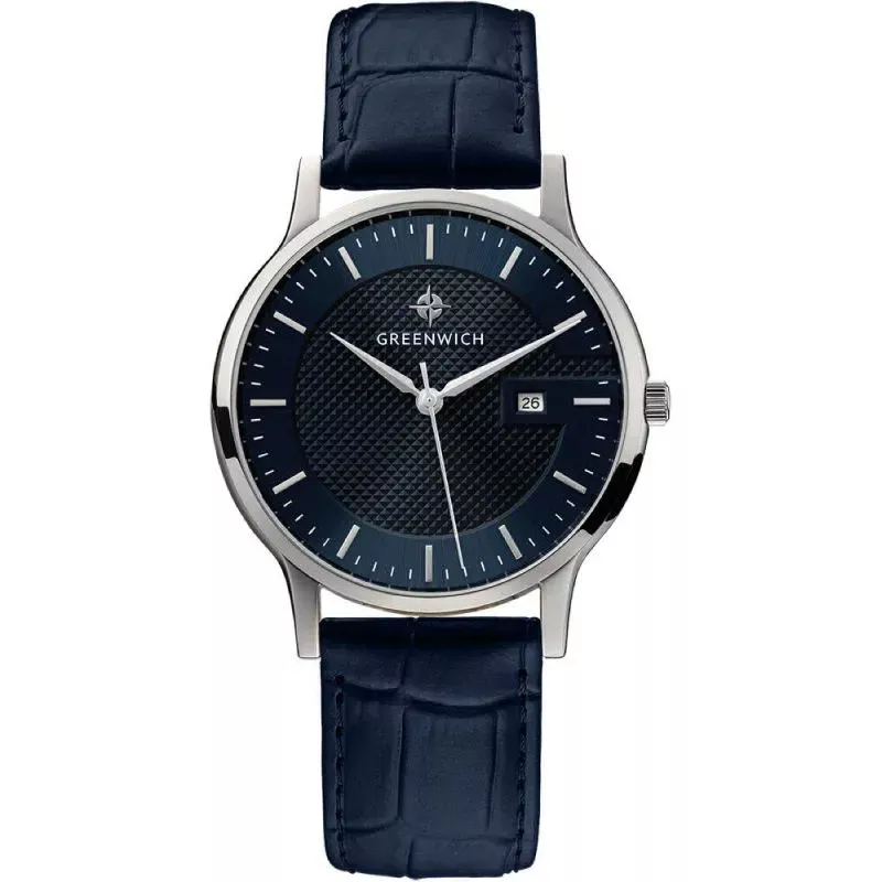 Наручные часы  Greenwich GW 031.16.36  Фото 1