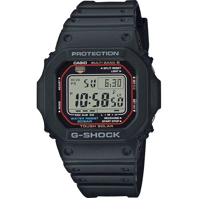Casio G-Shock GW-M5610U-1E 
