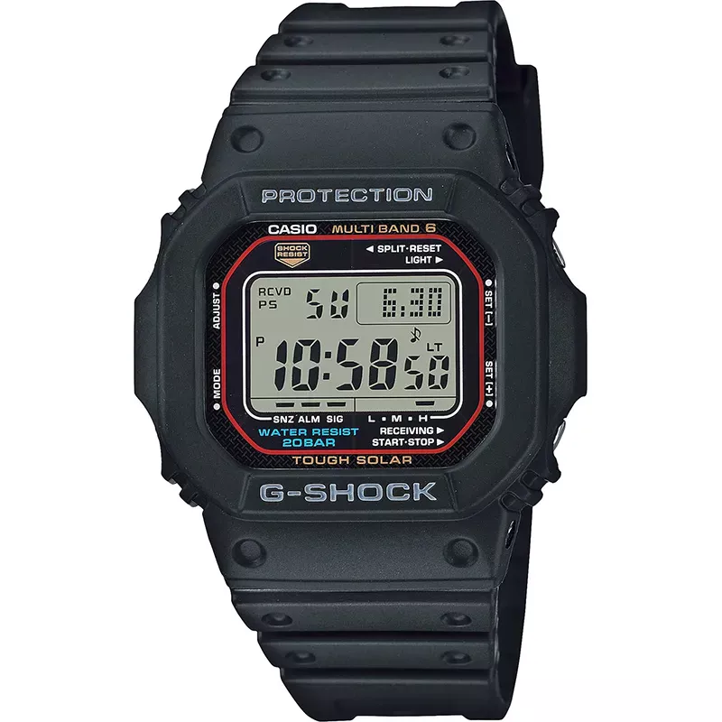 Casio G-Shock GW-M5610U-1E 
