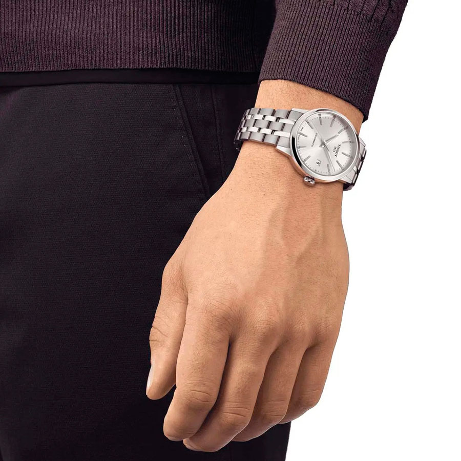 Tissot T1294071103100  Фото 4