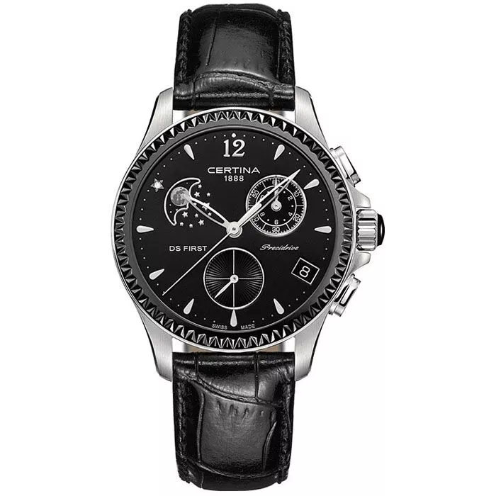 Наручные часы  Certina C030.250.16.056.00  Фото 1