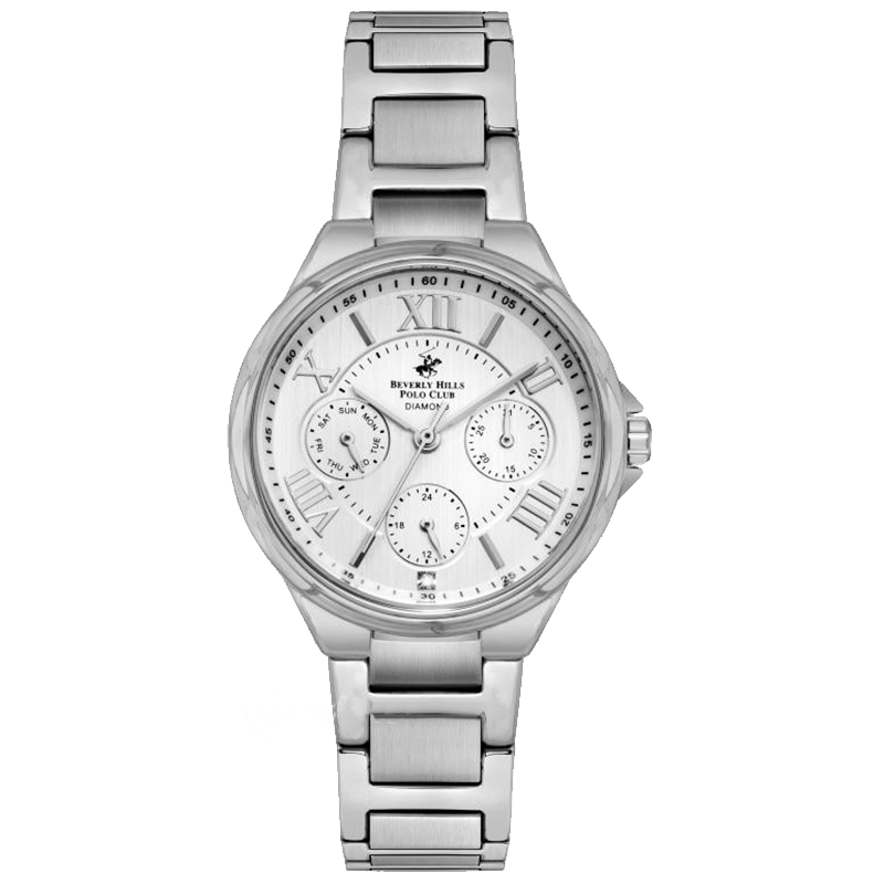 Купить Наручные часы Beverly Hills Polo Club BP3085C.330 в Sibtime Наручные часы Beverly Hills Polo Club BP3085C.330