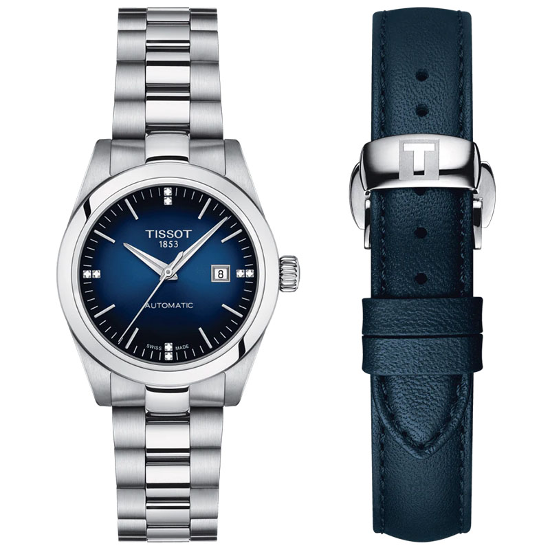 Купить Наручные часы Tissot T132.007.11.046.00 T-Classic в Sibtime Фото 1 Наручные часы Tissot T132.007.11.046.00 T-Classic Фото 1