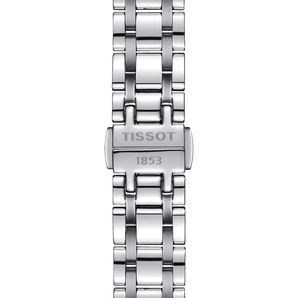 Tissot T050.217.11.017.00  Фото 2