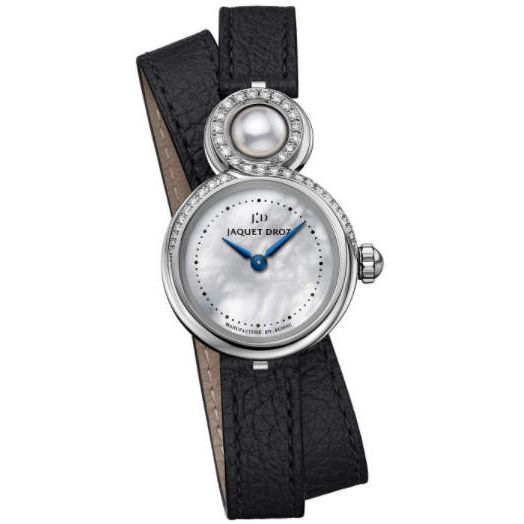 Купить Наручные часы Jaquet Droz J014600370 в Sibtime Фото 1 Наручные часы Jaquet Droz J014600370 Фото 1